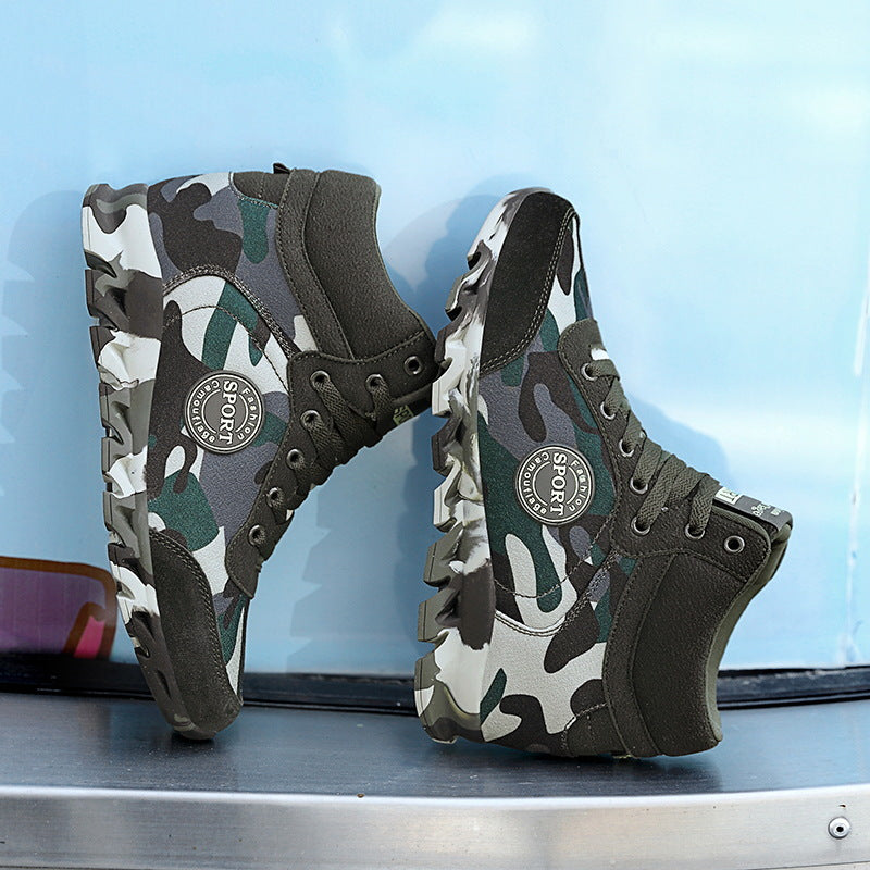 Esprit baroudeur – photo du produit 5