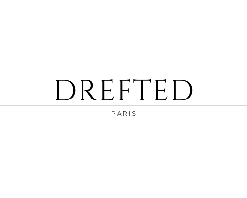 Logo Drefted Paris
